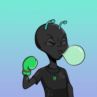 HannaL0ve's profile picture. A Cannabis Community for Bored Apes 🐵🌿💨 Launching Soon! Email Us for Inquiries and Partnership 👉 info@stonedapeyachtclub.com