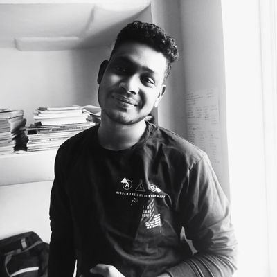 Kishor83111532's profile picture. 