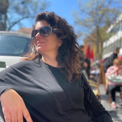 Ayelet Er Profile