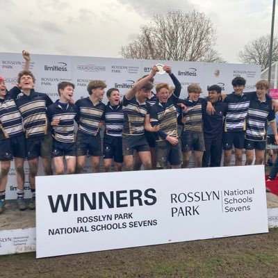 Latest news from Epsom College Sport.