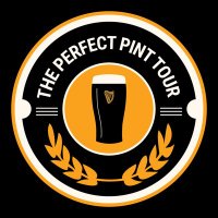 The Perfect Pint Tour (@perfectpinttour) 's Twitter Profile Photo The Perfect Pint Tour (@perfectpinttour) 's Twitter Profile Photo
