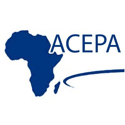 We are dedicated to building the capacity of African Parliaments & elected representatives. 
ACEPA is an African not-for-profit organization registered in Ghana