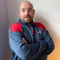 Nick Cosgrove (@nickcosgroveuk) 's Twitter Profile
