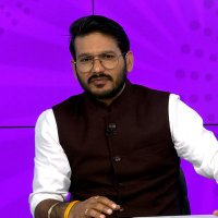 Brijesh K N Tiwari (@brijeshkntiwari) 's Twitter Profile
