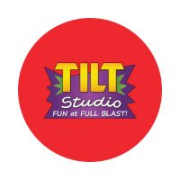 Tilt Studio (@tiltstudious) 's Twitter Profile