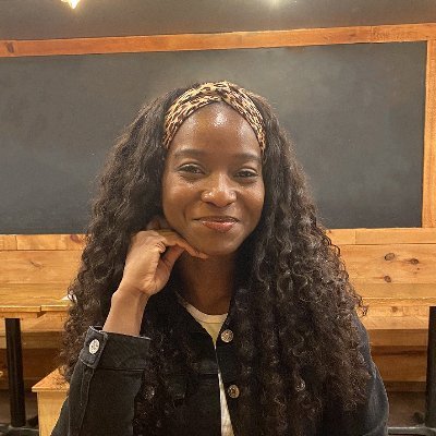 Blessing Nkennor Profile
