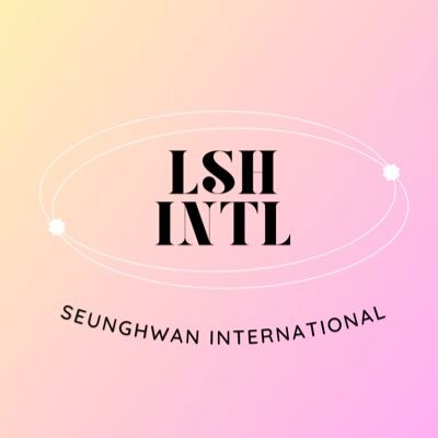 International Fanbase for Lee Seunghwan (#ģ“ģ¹ķ) / ONLEE (#ģØė¦¬), soloist, ex-member of 1THE9 and BOYS PLANET contestant