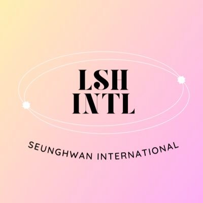 International Fanbase for Lee Seunghwan (#이승환) / ONLEE (#온리), soloist, ex-member of 1THE9 and BOYS PLANET contestant