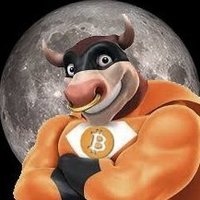 Crypto฿ull (@cryptobull) 's Twitter Profile Photo Crypto฿ull (@cryptobull) 's Twitter Profile Photo