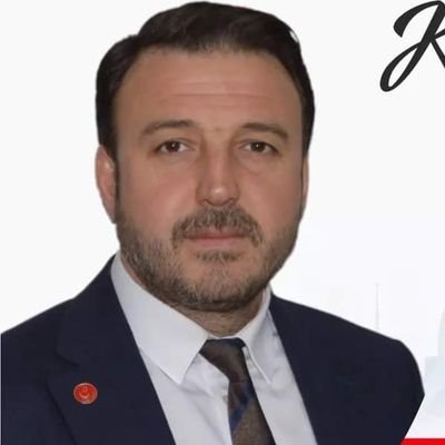 Mustafa41turel's profile picture. Saadet Partisi Gebze İlçe Başkanı
