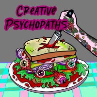 Creative Psychopaths(@psychopaths_pod) 's Twitter Profile Photo