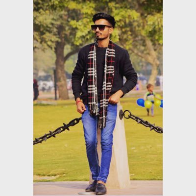 Ankitba32119603's profile picture. भीम आर्मी भारत एकता मिशन ( आज़ाद समाज पार्टी)