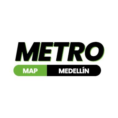 Te mantenemos actualizado sobre el estado del Metro de Medellín con nuestro mapa interactivo en tiempo real. 

Fuente: @metrodemedellin