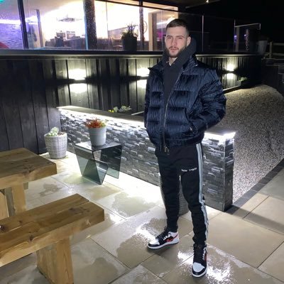 PLUGMOB | Big Uncs Aka Richie Rich | Follow my socials for more content and if your ready for a laugh! | Tiktok - uncle_3 | Twitch - uncle_e_