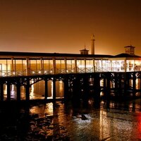 Riva on the Pier (@rivaonthepier) 's Twitter Profile Photo Riva on the Pier (@rivaonthepier) 's Twitter Profile Photo