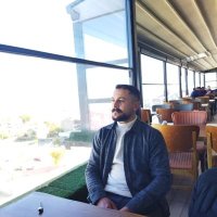 Serhat Çelik (@serhedp) 's Twitter Profile