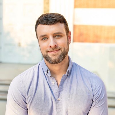 Associate Professor of Environmental Engineering @USC 🏳️🌈