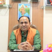 विश्वजीत सिंह (@vishavjeetbjp) 's Twitter Profile