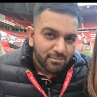 Jas Johal (@jasjohal1) 's Twitter Profile