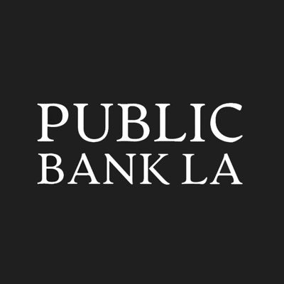 The People's Bank. Building a new era of finance for people & planet. Established 2 laws in California. #YesOnB supported by 430K Angelenos. 🌳🏦