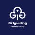 GirlguidingSheffield (@girlguidingshef) Twitter profile photo
