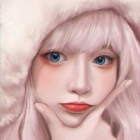 gisu_illust (@queesties) 's Twitter Profile