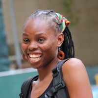 Morongoa Masebe (@rakgadi_mo) 's Twitter Profile