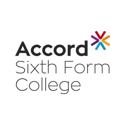 The official X account for Accord Sixth Form College, Wakefield. 

Proud to be part of @accordmat.