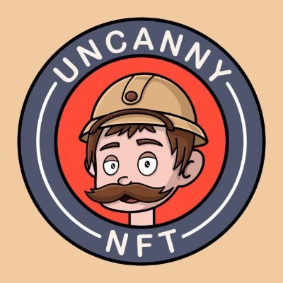 UncannyNFTs Profile Picture