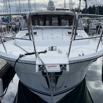 Water Weaver Profile