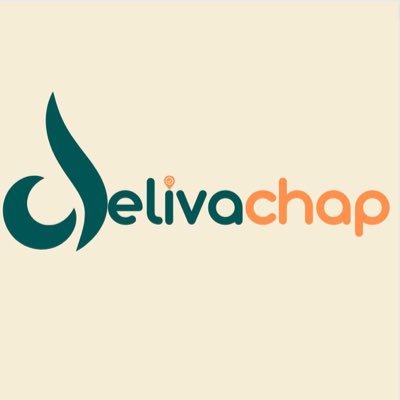 Get your favourite order delivered in a flash through @Delivachap | Download our mobile app on Play Store and App Store.