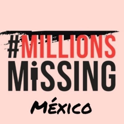 #MillionsMissing #MillonesAusentes es un movimiento internacional que visibiliza y aboga por pacientes con Síndrome de Fatiga Crónica/Encefalomielitis Miálgica.