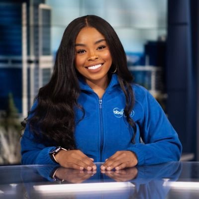 Multi-Platform Producer for @ABC10 | Sac State Alumna 💚 | Your future favorite News Anchor 🎥