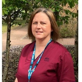 Executive Nurse Director NHS Lanarkshire
Views are my own
