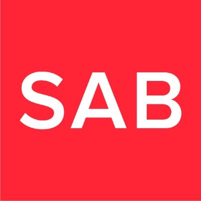 Dit account is niet meer actief. Ons nieuws vind je op de SAB website en andere sociale media.