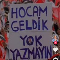 mutlu başkan edit(@degisimyukleni1) 's Twitter Profile Photo