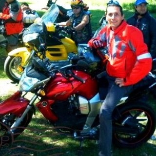 madrioni66's profile picture. 