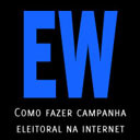 eleicoesweb's profile picture. Como fazer campanha eleitoral na internet!