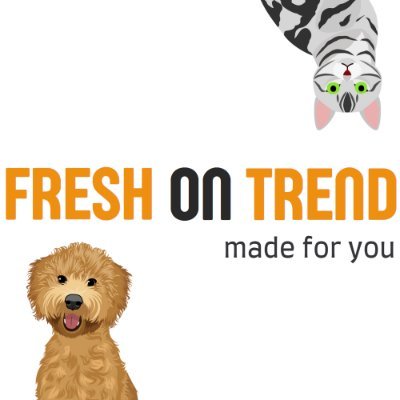 We are dedicated to providing stylish and comfortable clothing, gifts and wall art for pet owners who want to share their love of pets with the world.