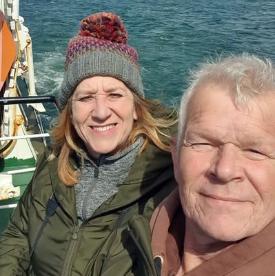 Birder / Photographer
BOU life list 361.
Often out with my wife Fiona and meeting many other birders on our travels. You may know us as the deaf couple 😊