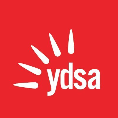 Hello! We are the YDSA chapter at Harper College.