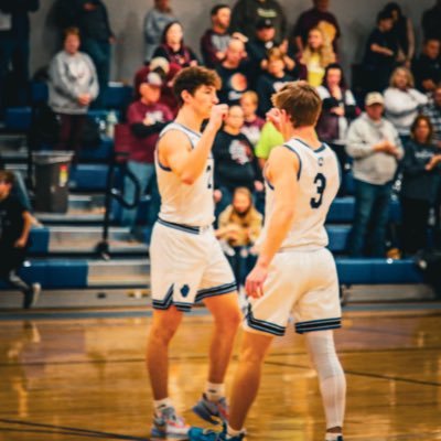 Sutton Arend Profile