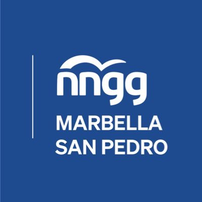 💙Twitter oficial de Nuevas Generaciones Marbella - San Pedro Alcántara. Presidente @AleGlez_99 Por Marbella con @AngelesMunoz_