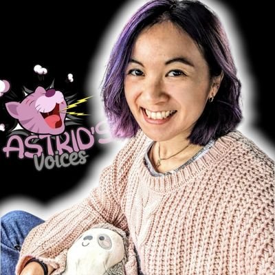 AstridsVoices Profile Picture
