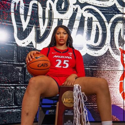Breya Cunningham Profile