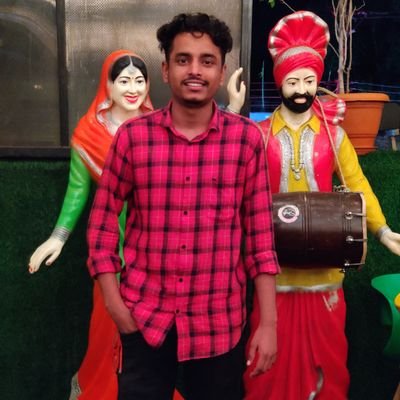 sandeshds007's profile picture. react developer.... (Interest in CP with JavaScript and C++)
"Self-confidence is the first requisite to great undertakings"