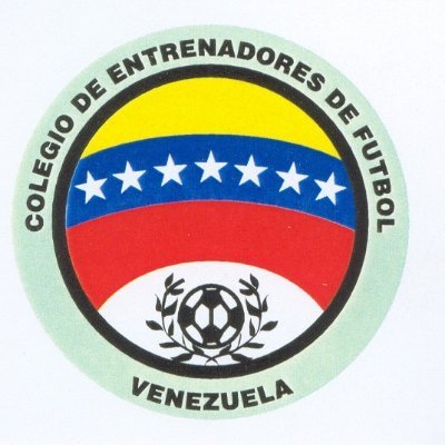 Twitter Oficial del Colegio de Entrenadores de Fútbol de Venezuela.