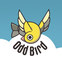 Odd Bird Games(@oddbirdgames) 's Twitter Profile Photo