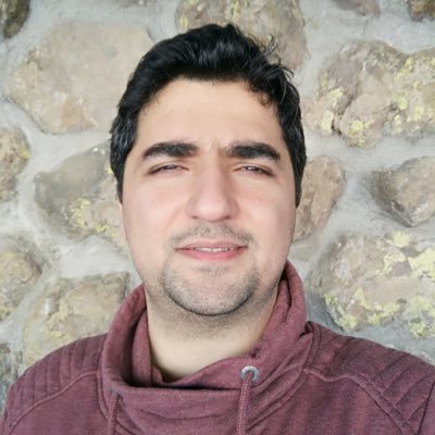 imoguzhanunlu's profile picture. turning bits