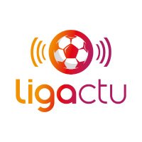 LigActu 🇪🇸(@LigActu) 's Twitter Profile Photo